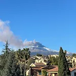 Apartamento La Terrazza Etnaview *