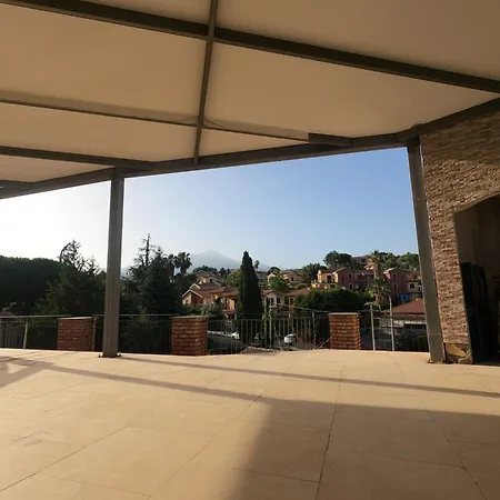 La Terrazza Etnaview *