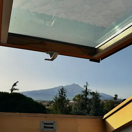 La Terrazza Etnaview Trecastagni